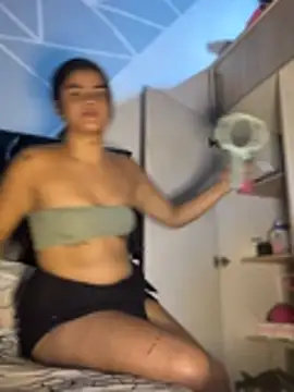 Chat XXX ao vivo de Kaily_Sweet16