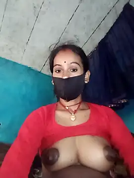 Nandani-758 在線直播表演