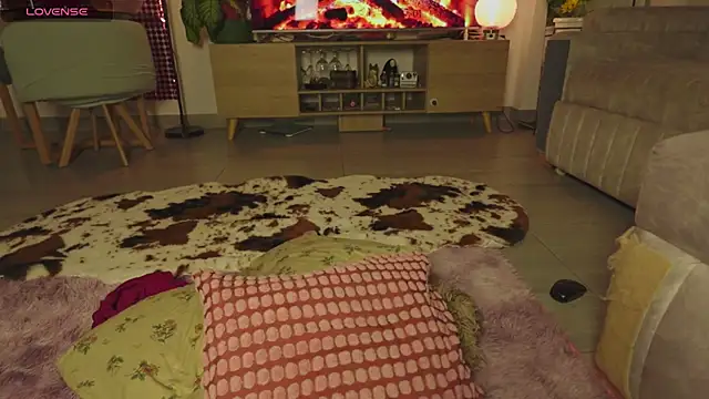 دردشة Amapola_999 الجنسية المباشرة