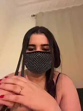 GLAMOURk's Live XXX Chat