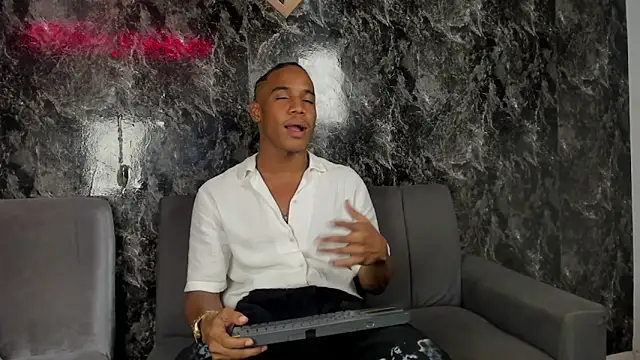 axel_silva4 Show Webcam