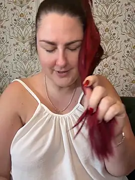 Lacey_BBW's Live XXX Chat