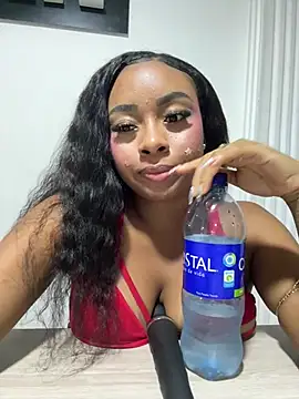 Kloe_rousse01's Live XXX Chat