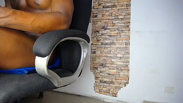 Webkamerová show ammy_Ger1