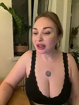 Chat XXX en directo de Syverelle