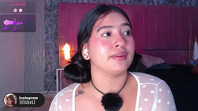 lilithst_'s Live XXX Chat