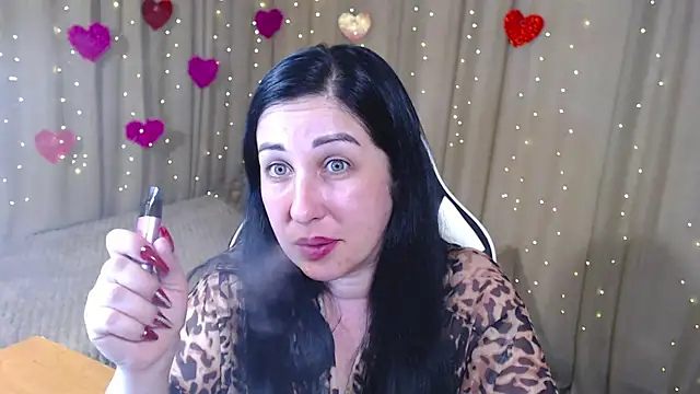دردشة JillStevens الجنسية المباشرة
