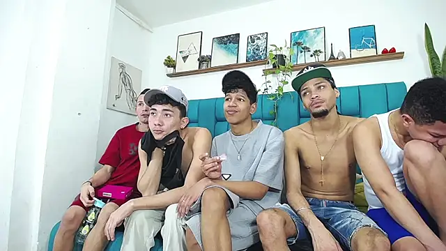 Stephen_Angeln Webbikameraesitys