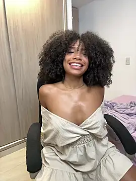 RENELL's Live XXX Chat