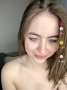 Chat XXX ao vivo de Angellav