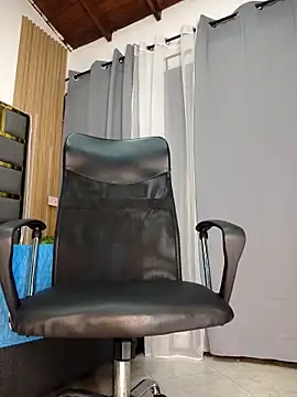Pertunjukan Kamera Web Oliver_bigblack_cock