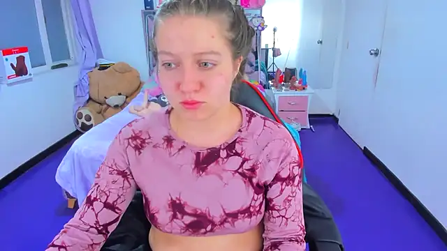 Luna_Analya Live XXX-Chat