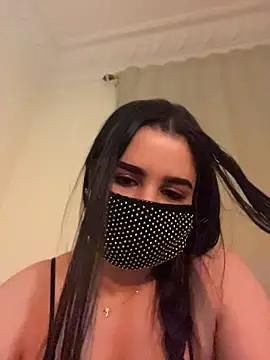 GLAMOURk's Live XXX Chat