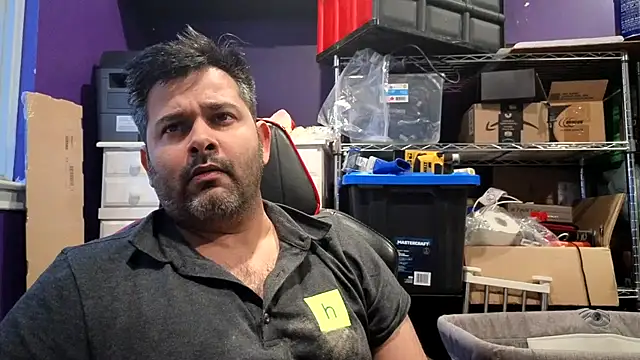 toronto-baddad – webcam-show