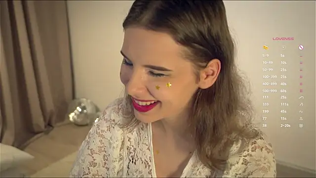 happynewdear Webcamshow