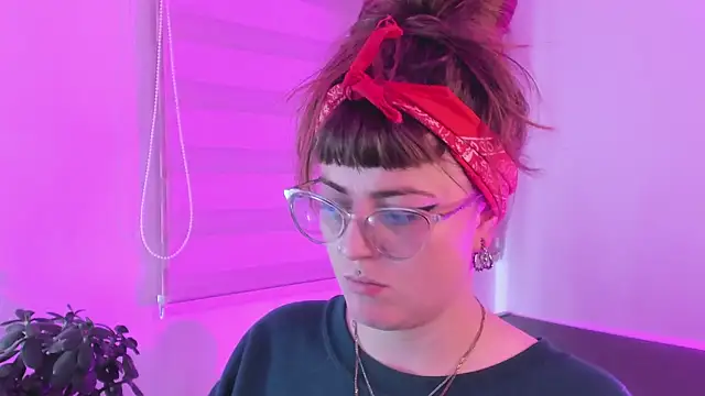 Czat XXX na żywo – tekila__