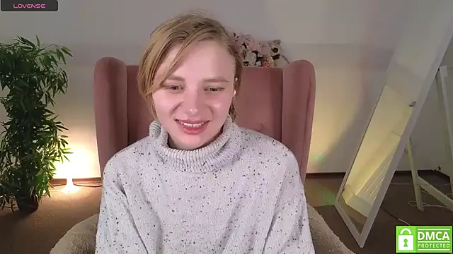 MirraBellanta Chat XXX live
