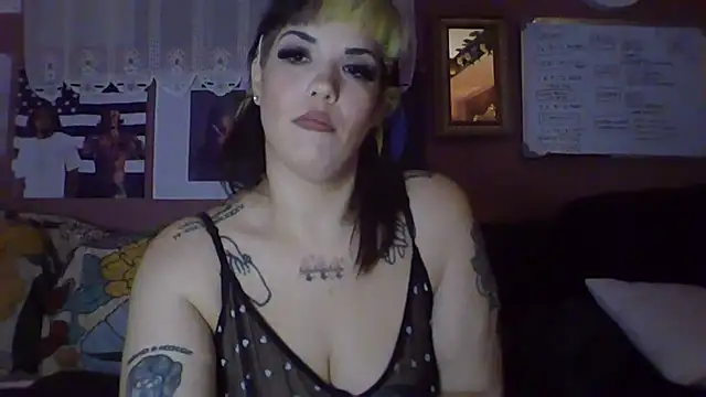 thickasstley's Live XXX Chat