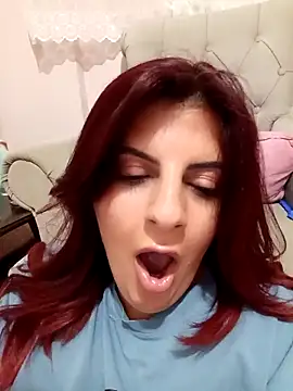 Ufkizil Webcamshow