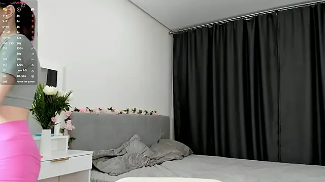 RoyceKintzel 라이브 XXX 채팅