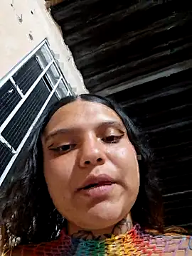 Show de webcam de nika_1327