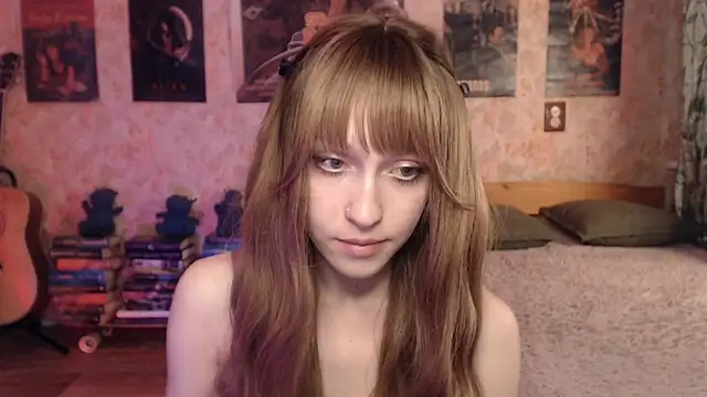 Friendly_Ellie's Live XXX Chat