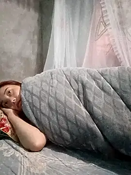 Lunababy3 网络视讯表演