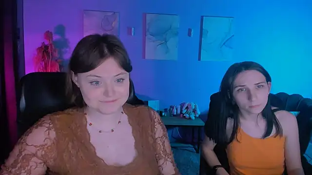 Webkamerová show nikole_kitt