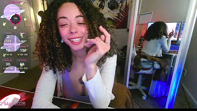 Chat XXX en directo de gunzinrose