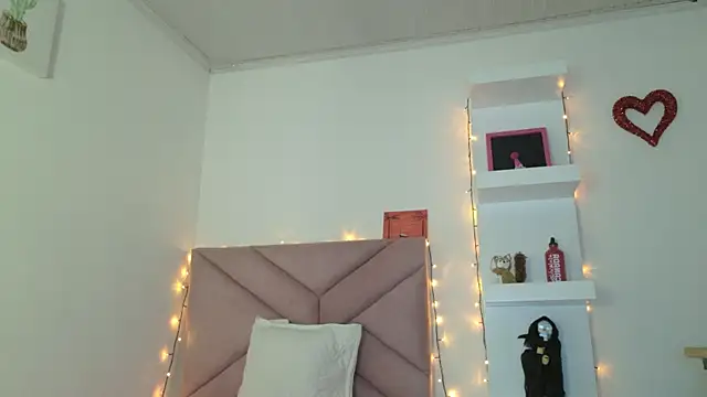 Živý XXX chat eva_sin18