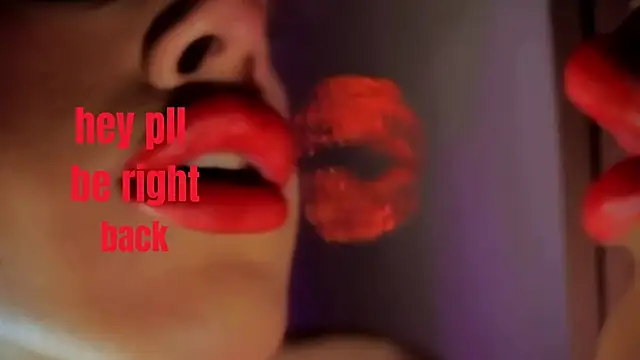 Mia_Culpa 在線直播表演
