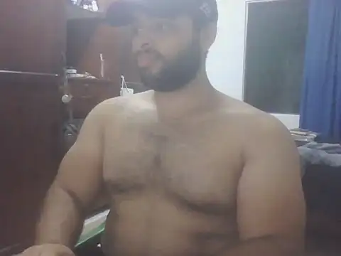 Bearmachinn Webbikameraesitys