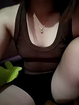 Hazel_NovaのライブXXXチャット