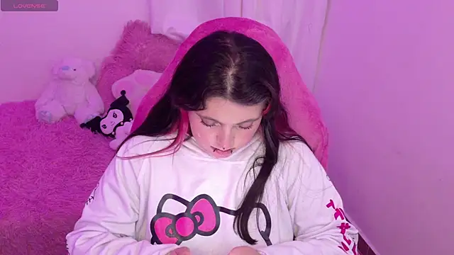 Sachi_Meow Adlı Modelin Canlı XXX Sohbeti