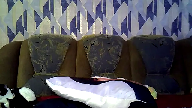 AnitaWillias Chat XXX live