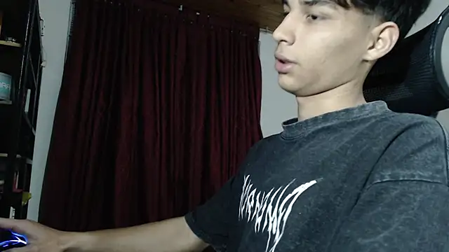 Marck-Pro Webcamshow
