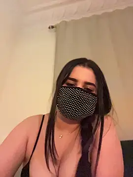 GLAMOURk's Live XXX Chat