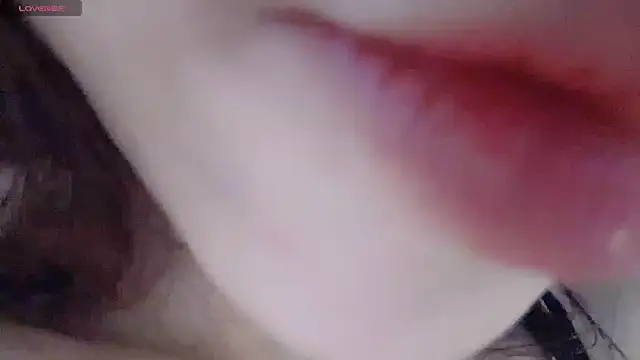 mistylana_ 网络视讯表演