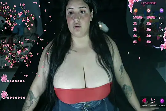 DAILYN__SOFIA__ Obrolan Langsung XXX