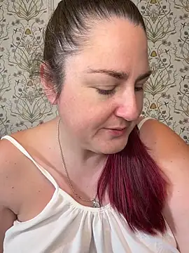 Lacey_BBW's Webcam Show
