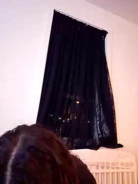 Živý XXX chat LilyOrion