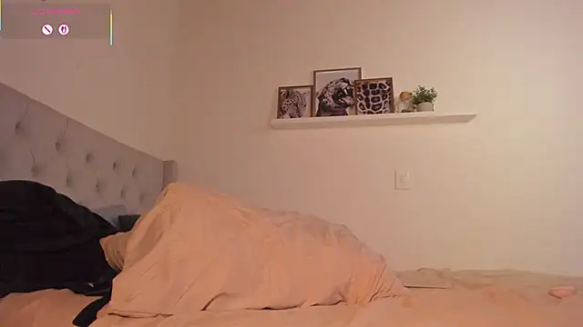 Онлайн чат XXX kristal_benet