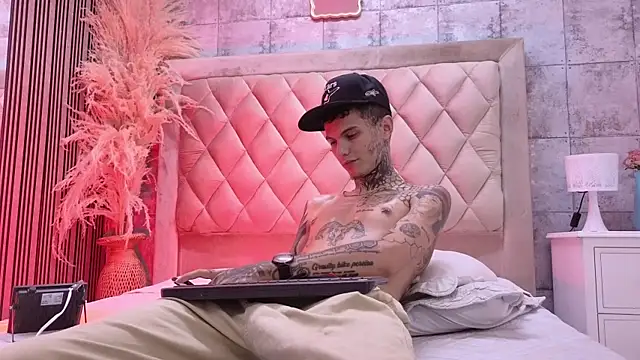 Paulo_527 Chat XXX in diretta