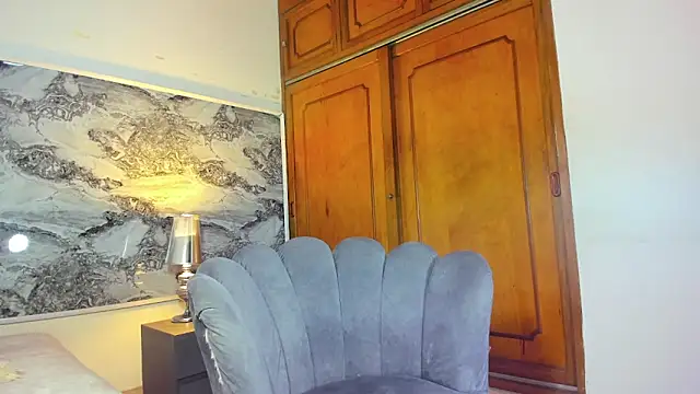 Liam_Dustin 网络视讯表演