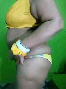 priya_curvy Obrolan Langsung XXX
