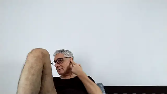 โชว์เว็บแคมของ BIGUNCUTHARDCOCK