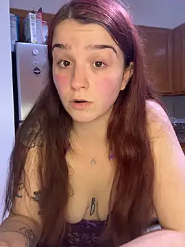 joeystaciee's Live XXX Chat