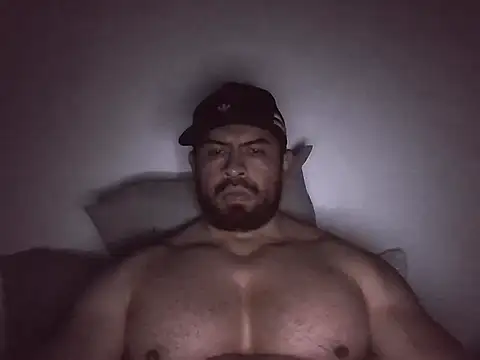 Вебкам-шоу marcus002001