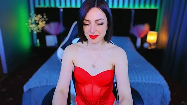 Daloras_lin's Live XXX Chat