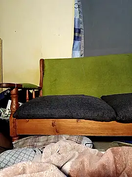69_SINNS Adlı Modelin Canlı XXX Sohbeti